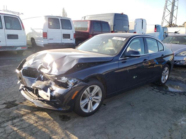 Bmw 330 i (2017)
