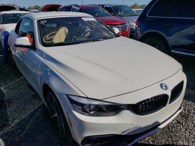 Bmw 430i (2020)