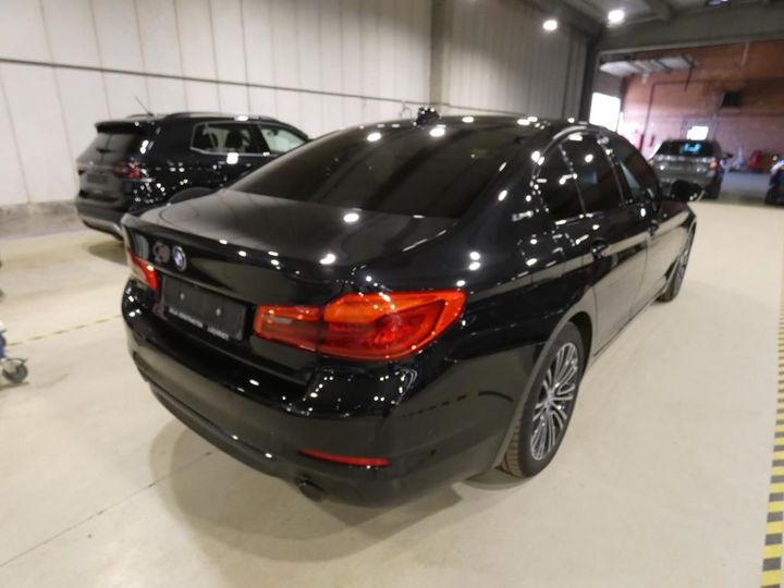 Bmw 5 (2018)