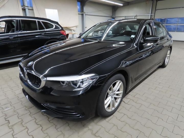 Bmw 5 (2018)