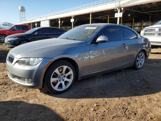 Bmw 328 xi (2010)