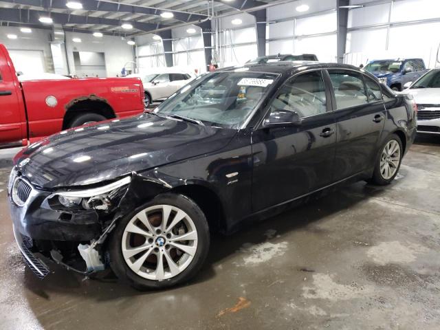 Bmw 535 xi (2010)