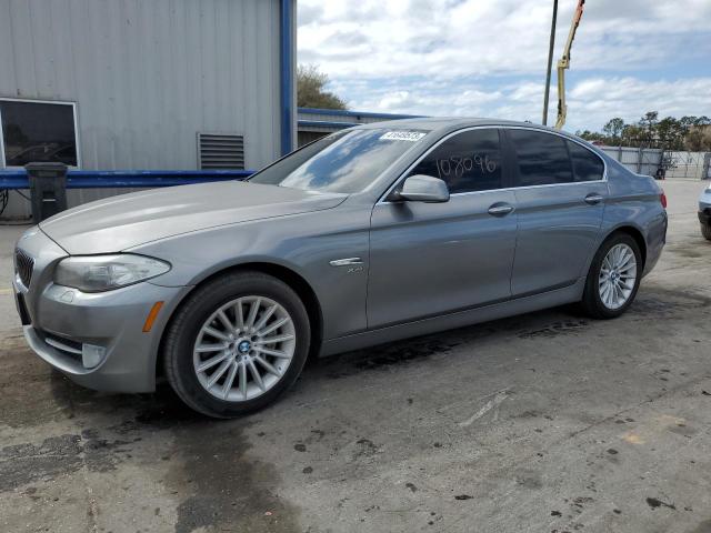 Bmw 535 xi (2011)