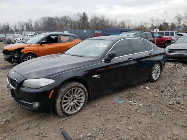 Bmw 535 xi (2012)