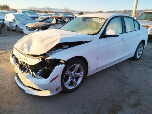 Bmw 320 i (2014)