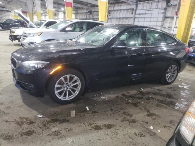 Bmw 328 xigt (2014)
