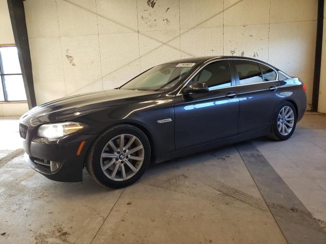 Bmw 5 (2014)
