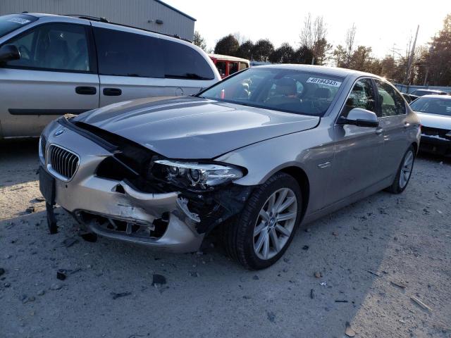 Bmw 535 xi (2014)