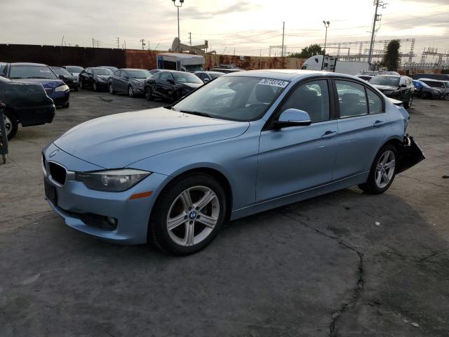 Bmw 320 i (2015)