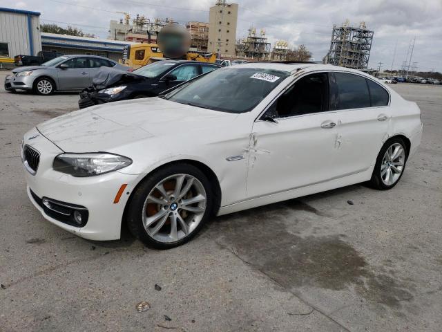 Bmw 535 xi (2015)