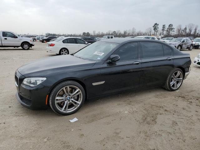 Bmw Alpina b7 (2015)
