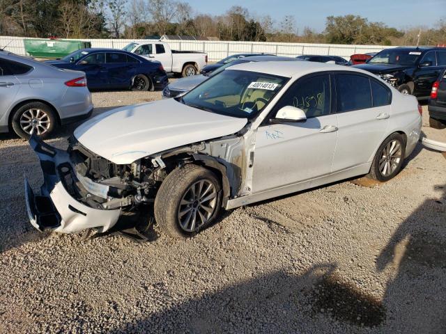 Bmw 320 i (2016)