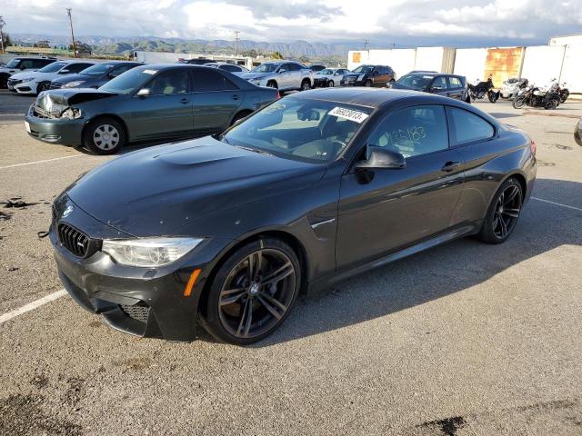 Bmw M4 (2016)