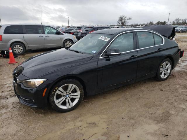 Bmw 330 i (2017)
