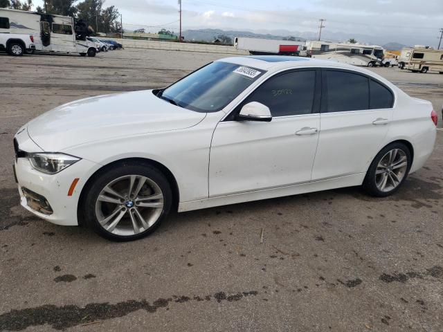 Bmw 330 i (2018)