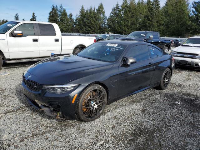 Bmw M4 (2018)