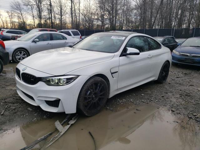 Bmw M4 (2018)
