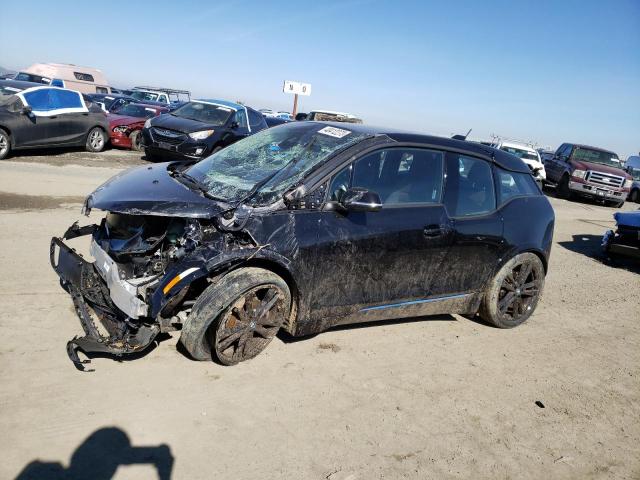 Bmw I3 s bev (2019)