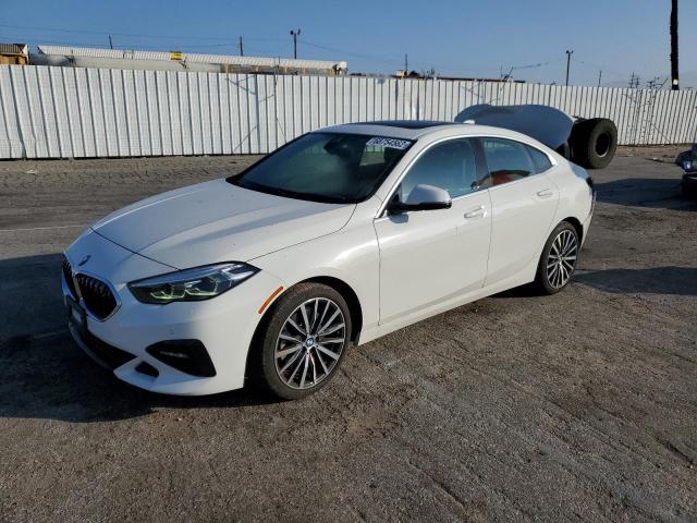 Bmw 228xi (2020)