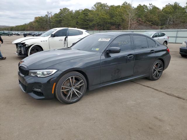 Bmw 330xi (2020)