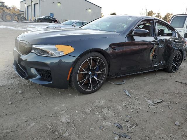 Bmw M5 base (2020)