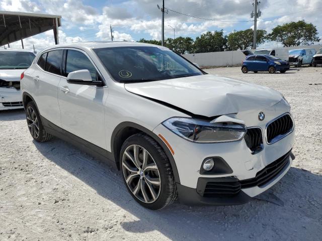 Bmw X2 sdrive2 (2020)