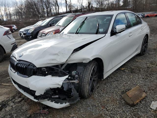 Bmw 330xi (2021)