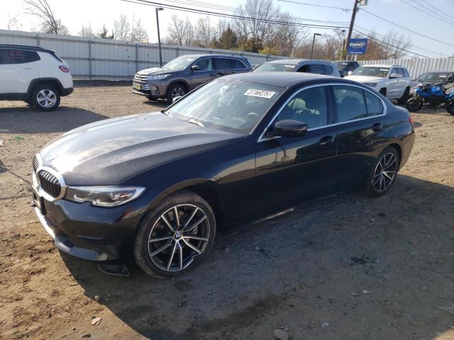 Bmw 330xi (2021)