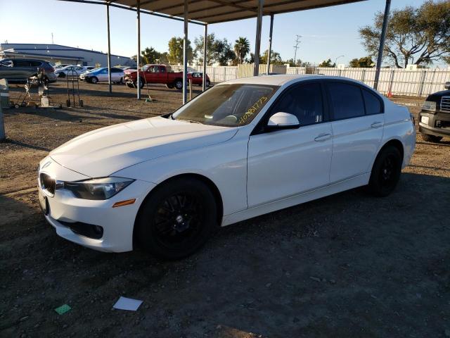 Bmw 320 i (2013)