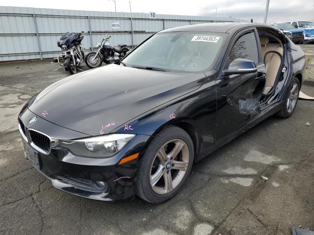Bmw 320 i (2013)