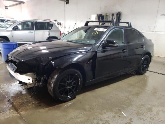 Bmw 328 d xdri (2014)