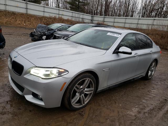 Bmw 535 xi (2014)
