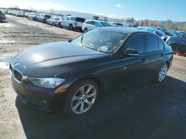 Bmw 320 i (2015)
