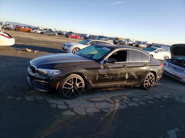 Bmw 5 (2019)