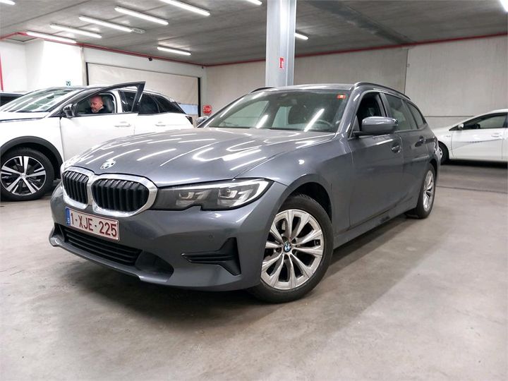 Bmw 3 touring (2020)