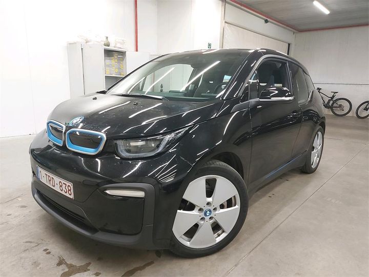Bmw I3 (2018)