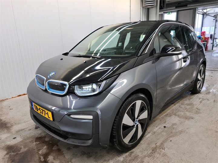 Bmw I3 (2018)