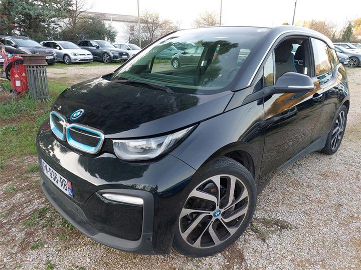 Bmw I3 (2019)