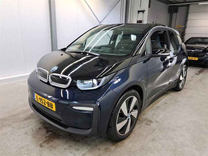 Bmw I3 (2021)