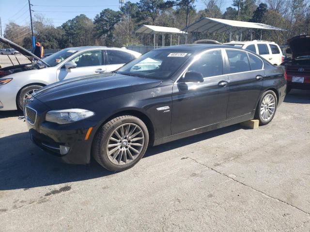 Bmw 535 xi (2012)