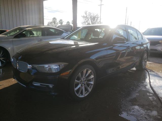 Bmw 328 xi (2013)