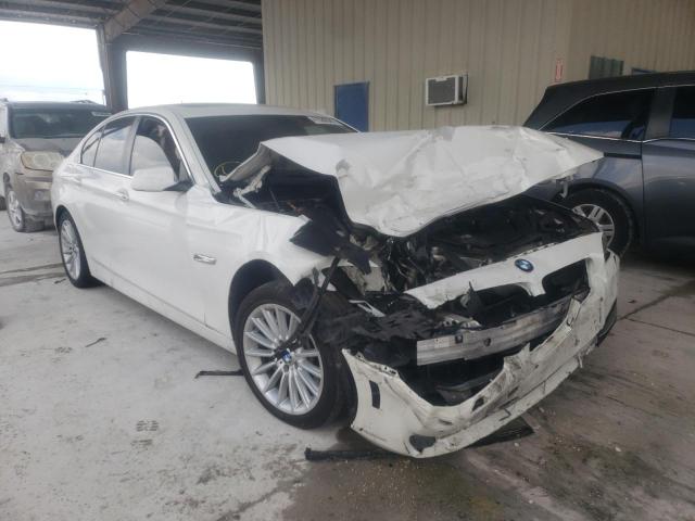 Bmw 535 xi (2013)