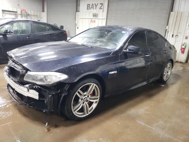 Bmw 535 xi (2013)