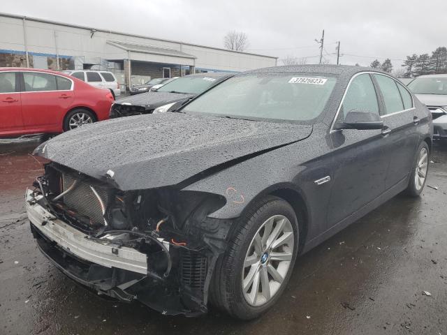 Bmw 535 xi (2014)