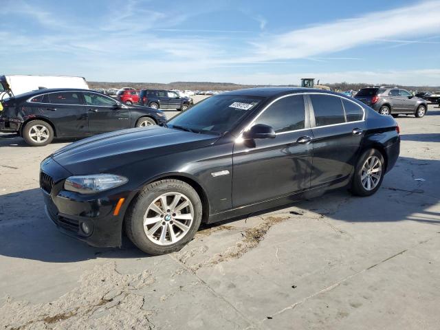Bmw 528 i (2016)