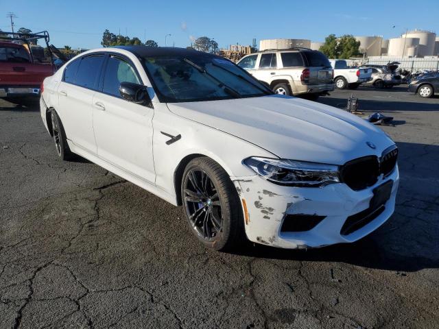 Bmw M5 base (2020)