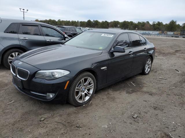 Bmw 535 xi (2011)