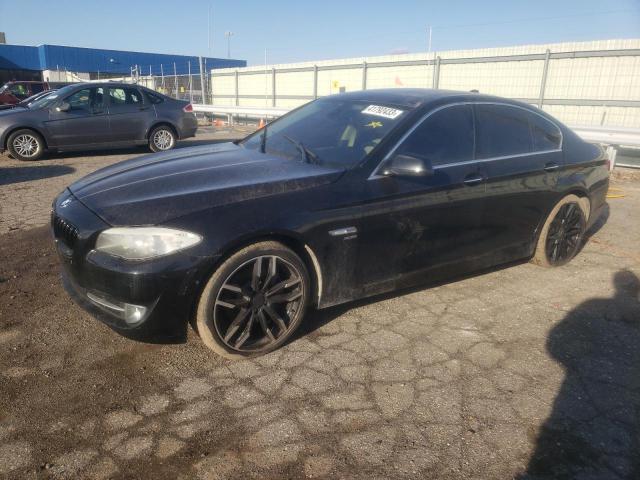 Bmw 535 xi (2011)