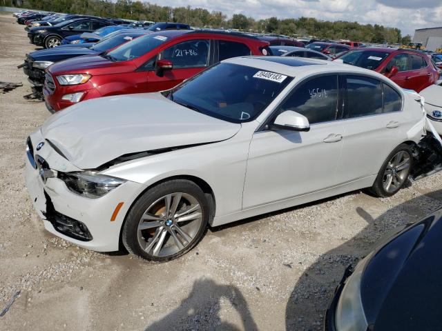 Bmw 330 i (2017)