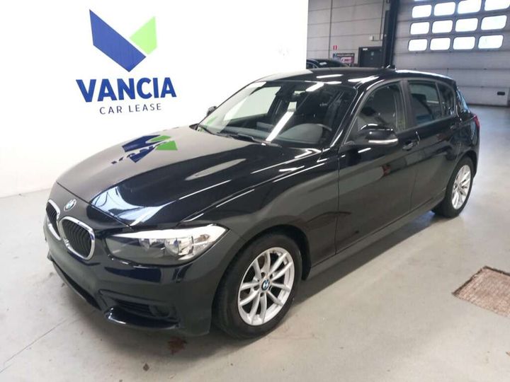 Bmw 116 (2017)